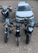 Rijschool Rijkerswoerd