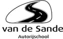 Autorijschool van de Sande