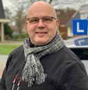 Rijopleiding Edwin Rutgers