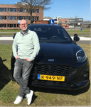 Autorijschool Bernard Hoezen