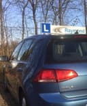 Rijschool Raymond Schaap