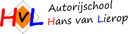 Autorijschool Hans van Lierop