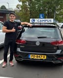 Verkeersschool Campus B.V.