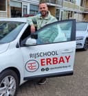 Rijschool Erbay