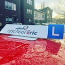 rijschool Eric