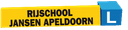 Rijschool Jansen Apeldoorn
