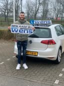 Wens Rijopleidingen