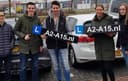 Rijschool A2-A15