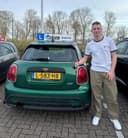 Autorijschool Veenstra