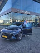 Auto-rijschool Heiny van Vreede