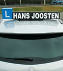 Verkeersschool Hans Joosten