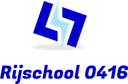 Rijschool 0416