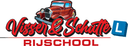 Rijschool Visser&Schutte