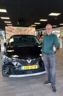 Rijopleiding Joost Verhoeven