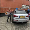 Verkeersschool Sikano