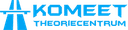 Theoriecentrum De Komeet